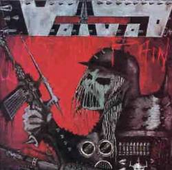 Voïvod : War and Pain (20th Anniversary Deluxe Edition-Remastered)